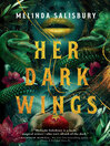 Cover image for Her Dark Wings